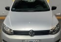 Autos - Volkswagen Gol Trend 2015 Nafta 51000Km - En Venta