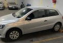 Autos - Volkswagen Gol Trend 2015 Nafta 51000Km - En Venta