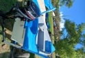 Embarcaciones - Vendo piraguon super safari 550 motor mercury 15 hp - En Venta