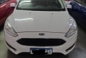 Autos - Ford Focus plus 2018 Nafta 90000Km - En Venta