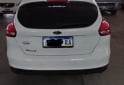 Autos - Ford Focus plus 2018 Nafta 90000Km - En Venta
