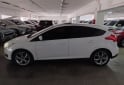 Autos - Ford Focus plus 2018 Nafta 90000Km - En Venta
