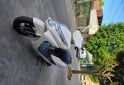 Motos - Honda Elite 2014 Nafta 36000Km - En Venta