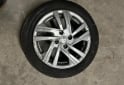 Accesorios para Autos - Llanta original Peugeot 208 rodado 16 – 4x108 – poco uso - En Venta