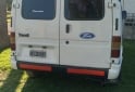 Utilitarios - Ford TRANSIT 1999 Diesel  - En Venta