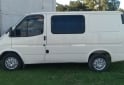 Utilitarios - Ford TRANSIT 1999 Diesel  - En Venta