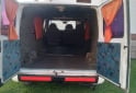 Utilitarios - Ford TRANSIT 1999 Diesel  - En Venta