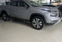 Camionetas - Fiat TORO VOLCANO AT 4X2 2024 Nafta 3800Km - En Venta