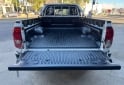 Camionetas - Toyota Hilux cabina simple 2016 Diesel 160000Km - En Venta