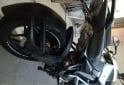 Motos - Bajaj Ns 200 2018 Nafta 35000Km - En Venta