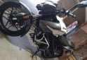 Motos - Bajaj Ns 200 2018 Nafta 35000Km - En Venta