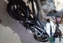 Motos - Bajaj Ns 200 2018 Nafta 35000Km - En Venta