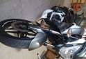 Motos - Bajaj Ns 200 2018 Nafta 35000Km - En Venta