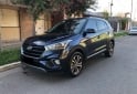 Camionetas - Hyundai Creta Safety 1.6 2021 Nafta 154000Km - En Venta