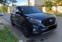 Camionetas - Hyundai Creta Safety 1.6 2021 Nafta 154000Km - En Venta