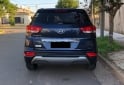 Camionetas - Hyundai Creta Safety 1.6 2021 Nafta 154000Km - En Venta