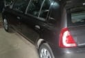 Autos - Renault Cl�o 2 mio 2014 Nafta 100000Km - En Venta