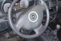 Autos - Renault Cl�o 2 mio 2014 Nafta 100000Km - En Venta