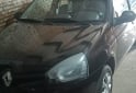 Autos - Renault Cl�o 2 mio 2014 Nafta 100000Km - En Venta