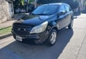 Autos - Chevrolet AGILE LTZ 2011 Nafta 119000Km - En Venta