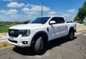 Camionetas - Ford Ranger 2025 Diesel 21000Km - En Venta