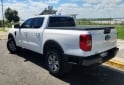 Camionetas - Ford Ranger 2025 Diesel 21000Km - En Venta