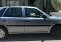 Autos - Volkswagen Gol Power 4 Puertas 2007 Nafta 200000Km - En Venta