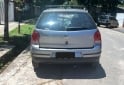 Autos - Volkswagen Gol Power 4 Puertas 2007 Nafta 200000Km - En Venta
