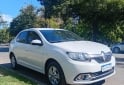 Autos - Renault Logan 1.6L 16V Privilege 2017 Nafta 115000Km - En Venta