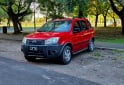 Autos - Ford Ecosport 2012 GNC 185000Km - En Venta