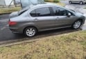 Autos - Peugeot 408 2014 Nafta 72000Km - En Venta