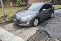 Autos - Peugeot 408 2014 Nafta 72000Km - En Venta