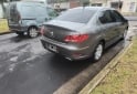 Autos - Peugeot 408 2014 Nafta 72000Km - En Venta