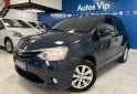 Autos - Toyota ETIOS XLS 2016 Nafta 78000Km - En Venta