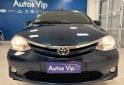 Autos - Toyota ETIOS XLS 2016 Nafta 78000Km - En Venta
