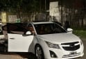 Autos - Chevrolet Cruze 2014 GNC 140000Km - En Venta