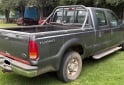 Camionetas - Ford F100 XLT cabina doble 2004 Diesel 400000Km - En Venta