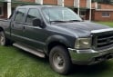 Camionetas - Ford F100 XLT cabina doble 2004 Diesel 400000Km - En Venta
