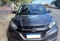 Camionetas - Honda Hrv 2017 Nafta 114000Km - En Venta