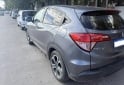 Camionetas - Honda Hrv 2017 Nafta 114000Km - En Venta