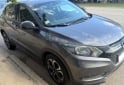 Camionetas - Honda Hrv 2017 Nafta 114000Km - En Venta