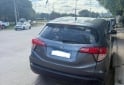 Camionetas - Honda Hrv 2017 Nafta 114000Km - En Venta