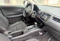 Camionetas - Honda Hrv 2017 Nafta 117000Km - En Venta
