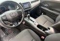 Camionetas - Honda Hrv 2017 Nafta 117000Km - En Venta