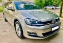 Autos - Volkswagen Golf highline 1.4 tsi 2016 Nafta 119000Km - En Venta