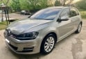 Autos - Volkswagen Golf highline 1.4 tsi 2016 Nafta 119000Km - En Venta