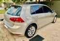 Autos - Volkswagen Golf highline 1.4 tsi 2016 Nafta 119000Km - En Venta