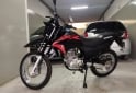 Motos - Honda XR 150  XR150 2021 Nafta 4900Km - En Venta