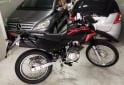 Motos - Honda XR 150  XR150 2021 Nafta 4900Km - En Venta