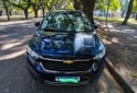 Utilitarios - Chevrolet ACTIVE 5 PUETAS 2019 Nafta 37000Km - En Venta